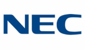 NEC Product Logo